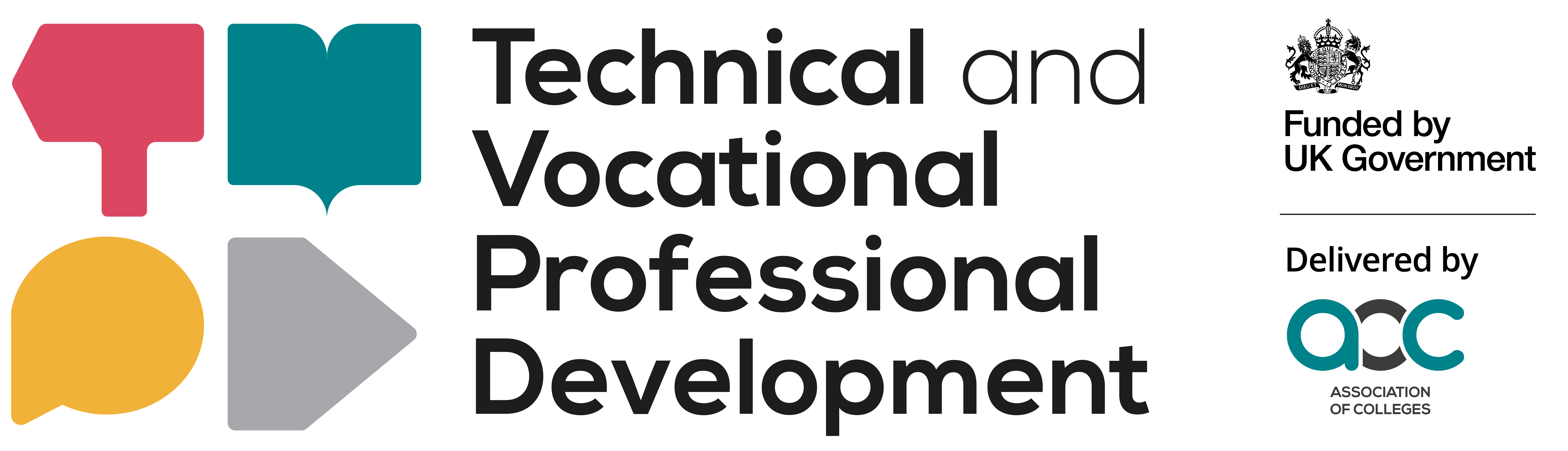 Logo of the company.